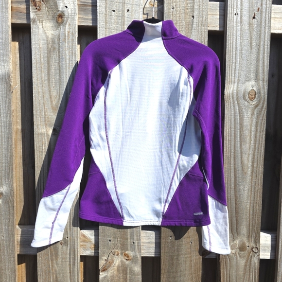 41) THE NORTH FACE Flight Series VaporWick Pullover Sz. Small - Picture 11 of 11